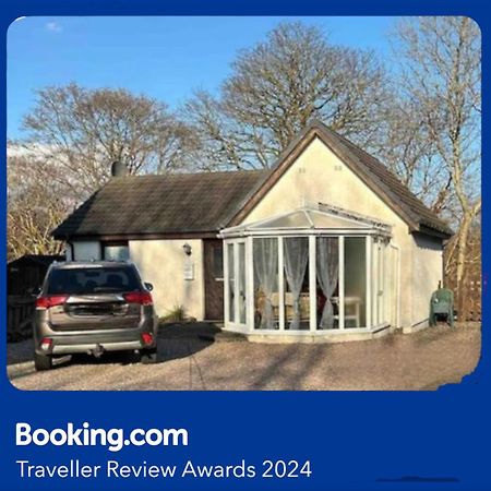 Craiglea Cottage, Self Catering Highland Cottage. Fort William Exterior photo