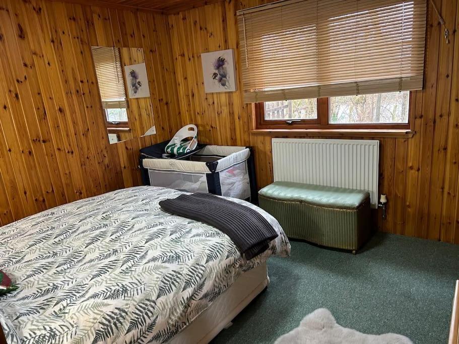 Craiglea Cottage, Self Catering Highland Cottage. Fort William Exterior photo