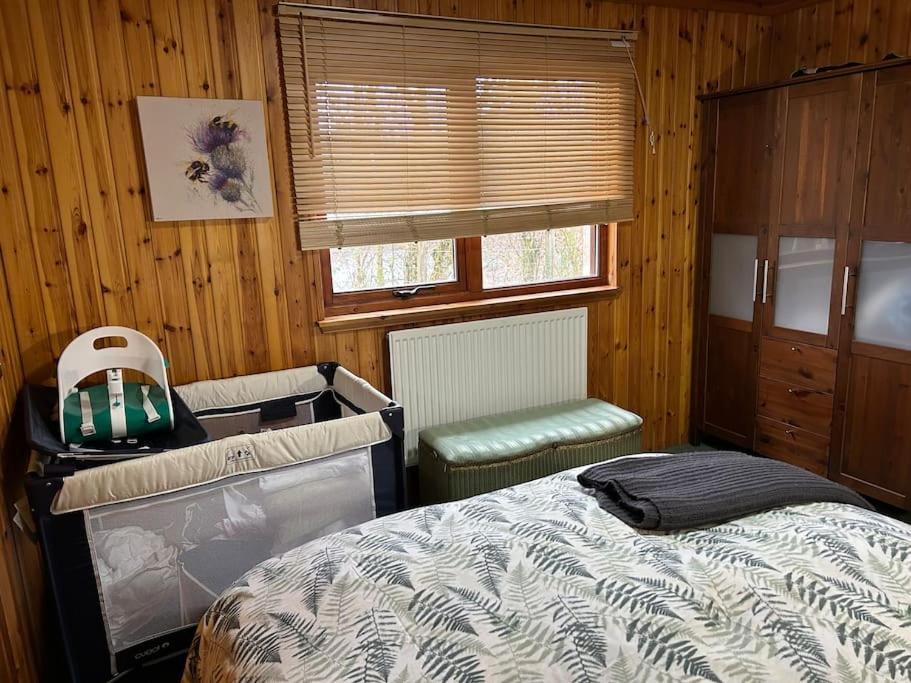Craiglea Cottage, Self Catering Highland Cottage. Fort William Exterior photo