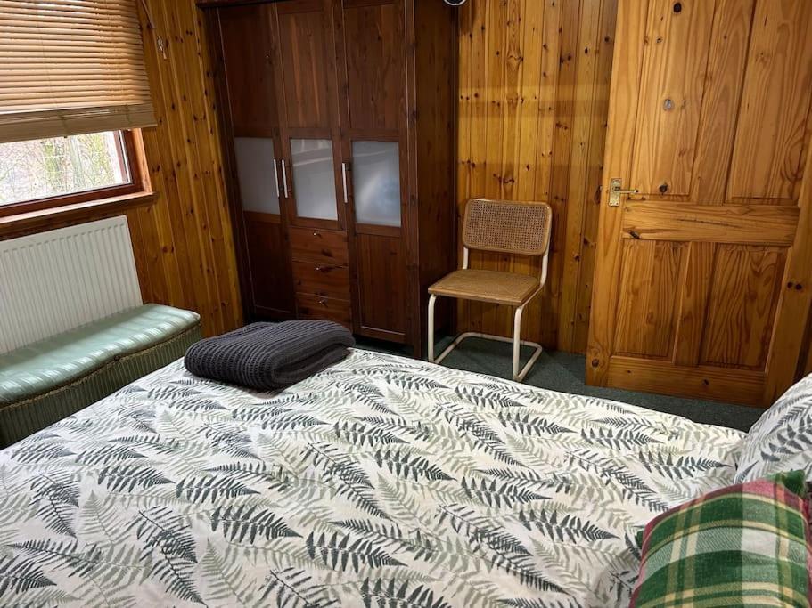 Craiglea Cottage, Self Catering Highland Cottage. Fort William Exterior photo